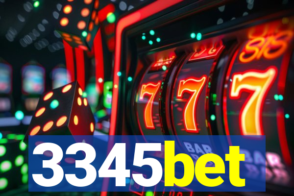 3345bet