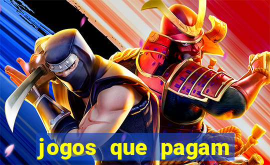 jogos que pagam pelo pagbank 2024