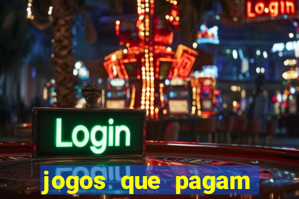 jogos que pagam pelo pagbank 2024