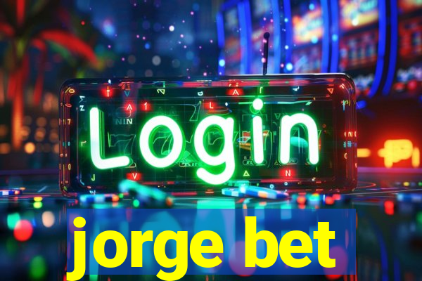 jorge bet