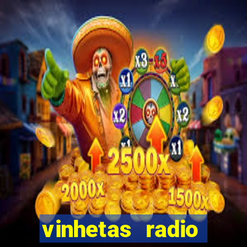 vinhetas radio globo futebol