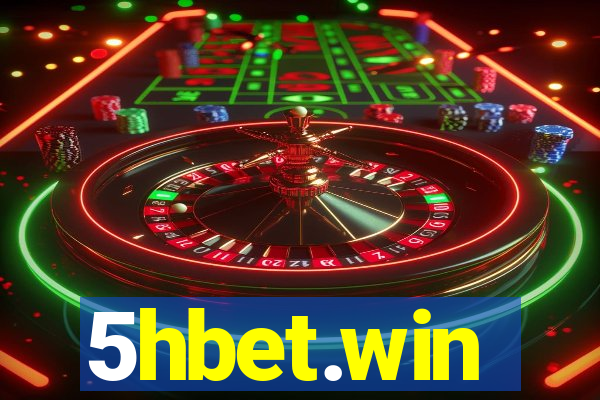 5hbet.win