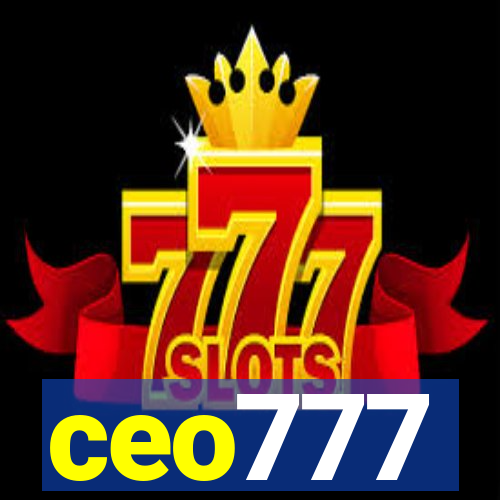 ceo777