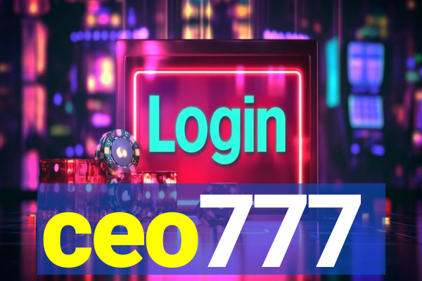 ceo777