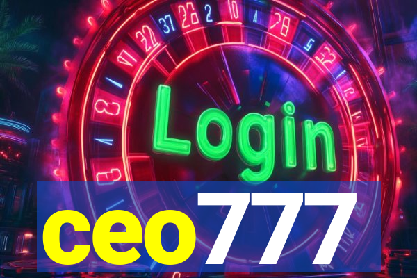 ceo777