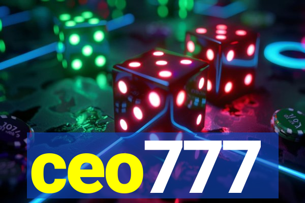 ceo777