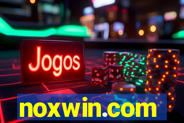 noxwin.com