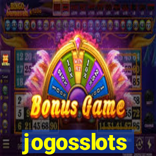 jogosslots