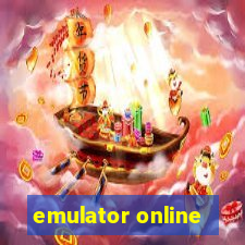 emulator online