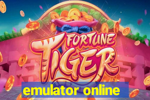 emulator online