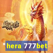 hera 777bet