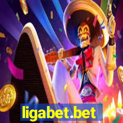 ligabet.bet