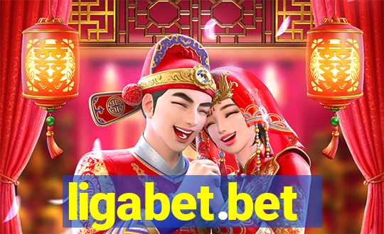 ligabet.bet