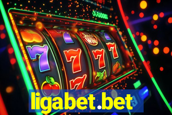 ligabet.bet