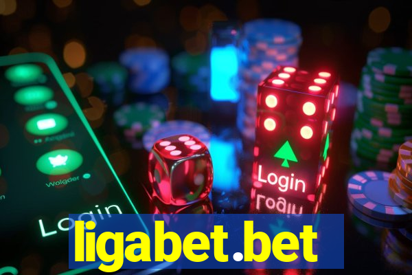 ligabet.bet