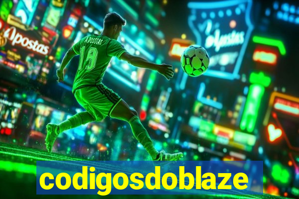 codigosdoblaze