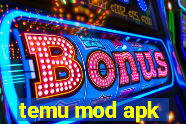 temu mod apk