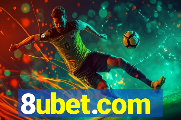 8ubet.com