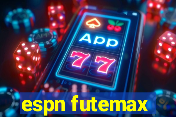 espn futemax