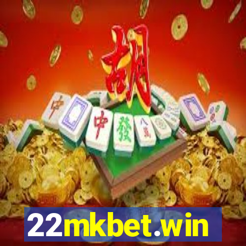 22mkbet.win