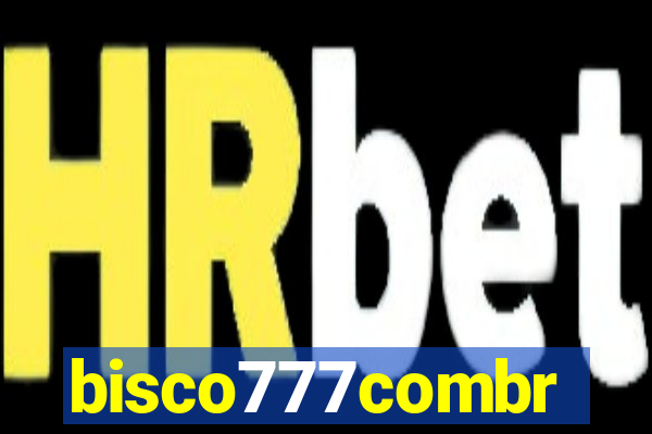 bisco777combr