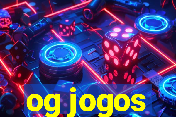 og jogos