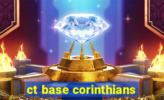 ct base corinthians