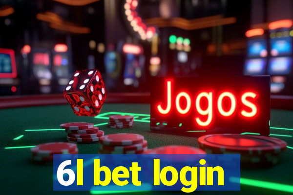 6l bet login