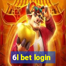 6l bet login