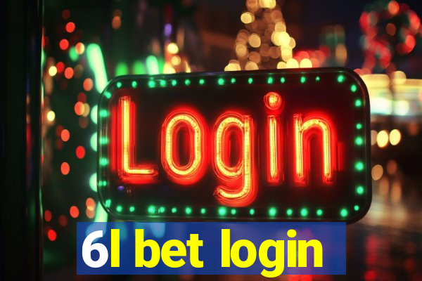 6l bet login