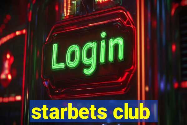 starbets club