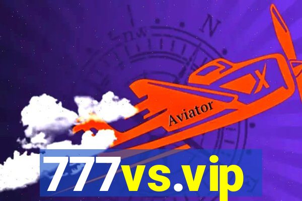 777vs.vip