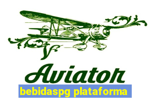 bebidaspg plataforma