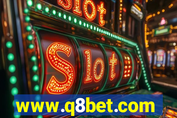 www.q8bet.com