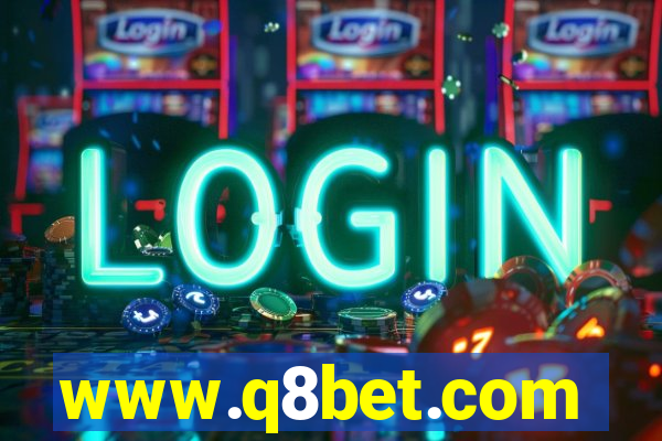 www.q8bet.com