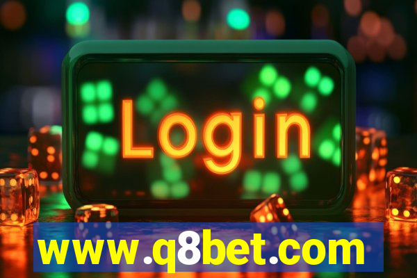 www.q8bet.com