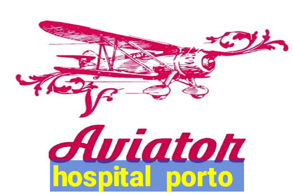 hospital porto alegre trabalhe conosco