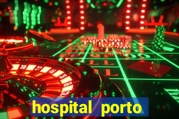 hospital porto alegre trabalhe conosco