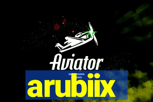 arubiix