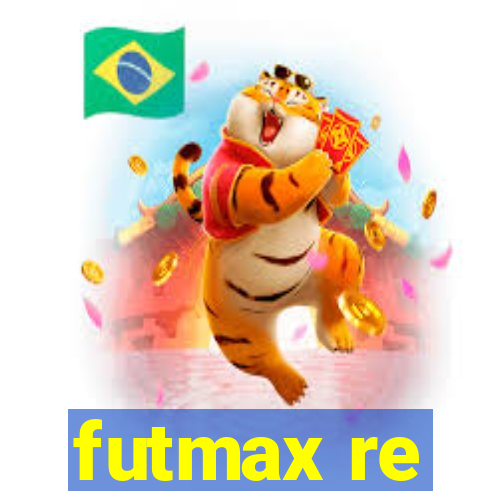 futmax re