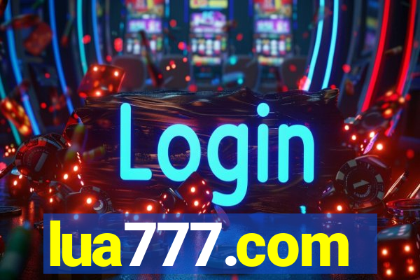 lua777.com