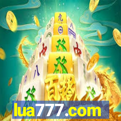 lua777.com