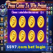 5597.com bet login