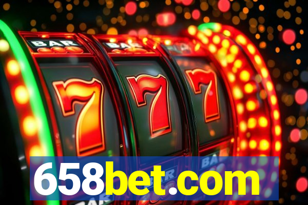 658bet.com