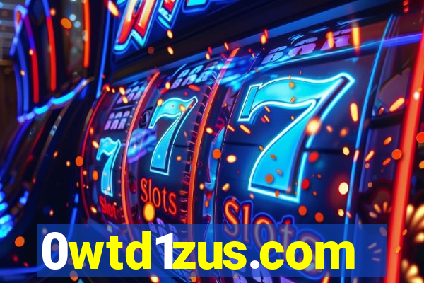 0wtd1zus.com