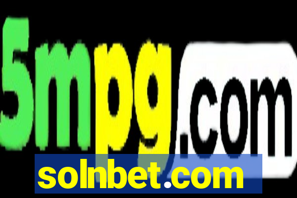 solnbet.com