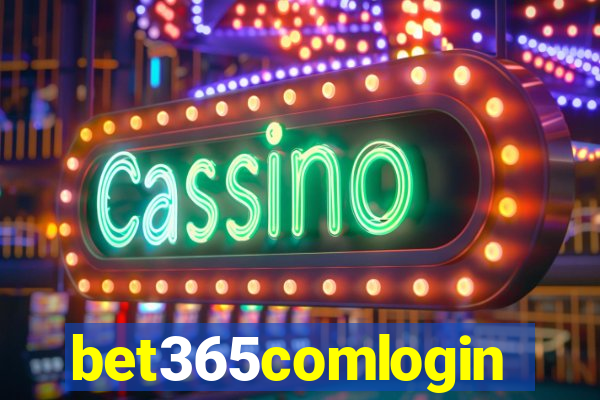 bet365comlogin