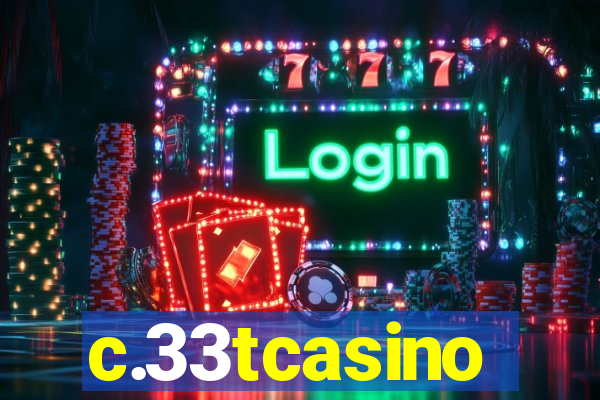 c.33tcasino