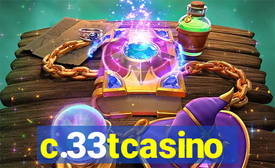 c.33tcasino