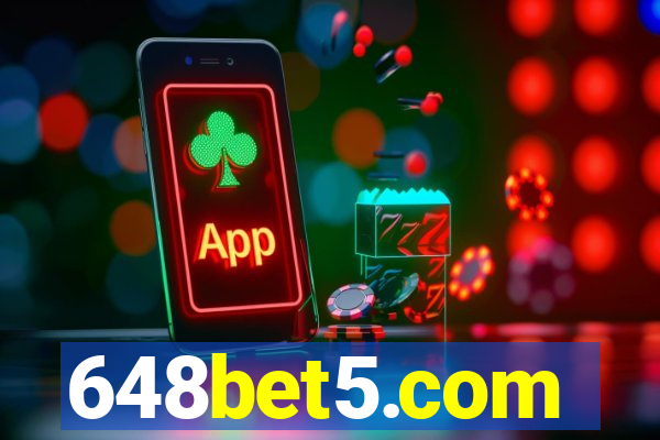 648bet5.com